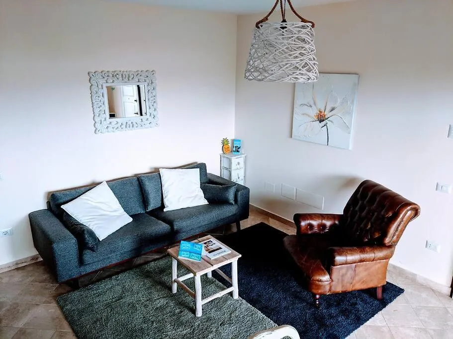 Boutique Apartment No 24 With Sea View And Large Pool Porto Pozzo