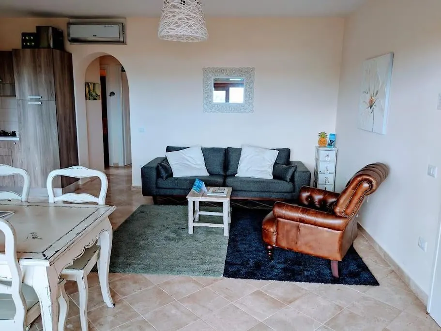 Boutique Apartment No 24 With Sea View And Large Pool Porto Pozzo