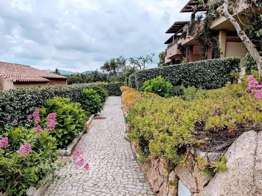 Boutique Apartment No 24 With Sea View And Large Pool Porto Pozzo