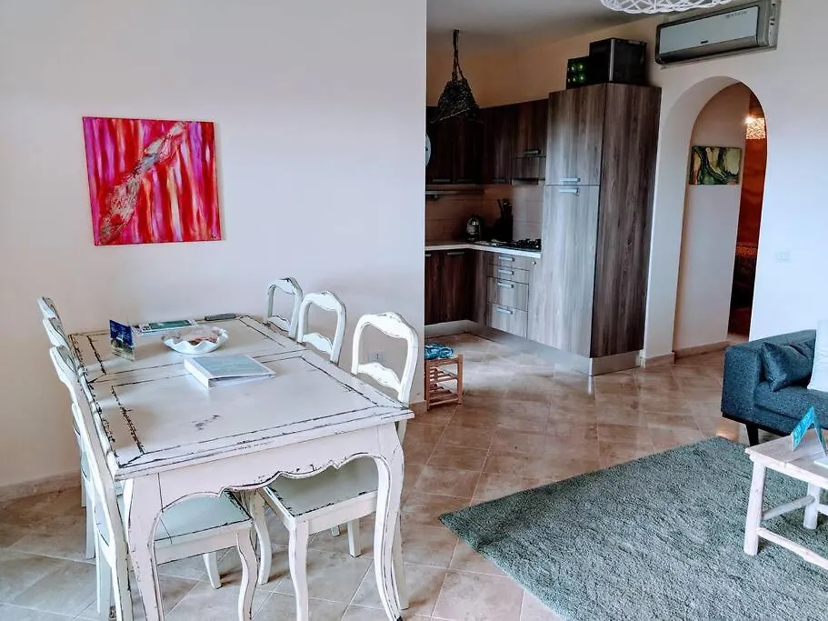 Boutique Apartment No 24 With Sea View And Large Pool Porto Pozzo